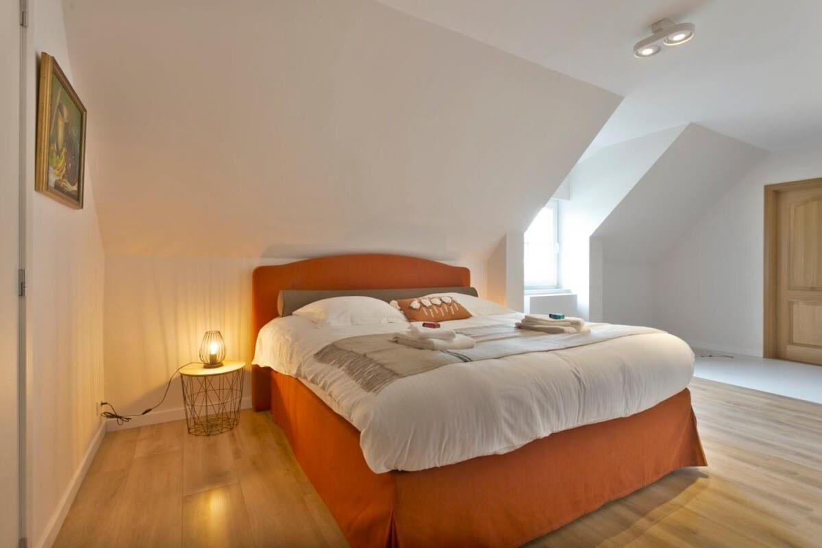Huswell - Family House With A Beautiful View In Damme Villa Brugge Dış mekan fotoğraf