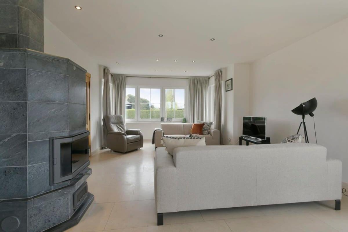 Huswell - Family House With A Beautiful View In Damme Villa Brugge Dış mekan fotoğraf