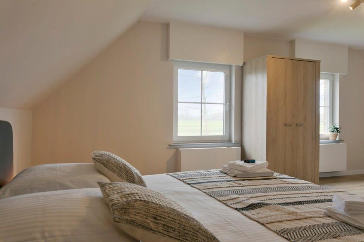 Huswell - Family House With A Beautiful View In Damme Villa Brugge Dış mekan fotoğraf