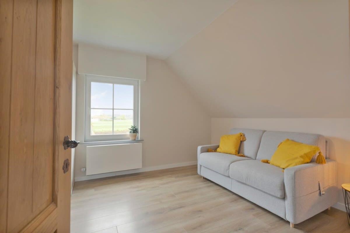 Huswell - Family House With A Beautiful View In Damme Villa Brugge Dış mekan fotoğraf